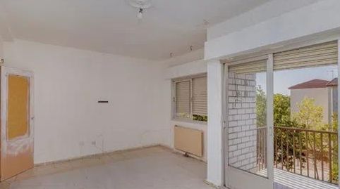 Foto 2 de Piso en venta en Calle Virgen de Los Santos, El Torreón - Los Ángeles - El Pilar, Ciudad Real Capital
