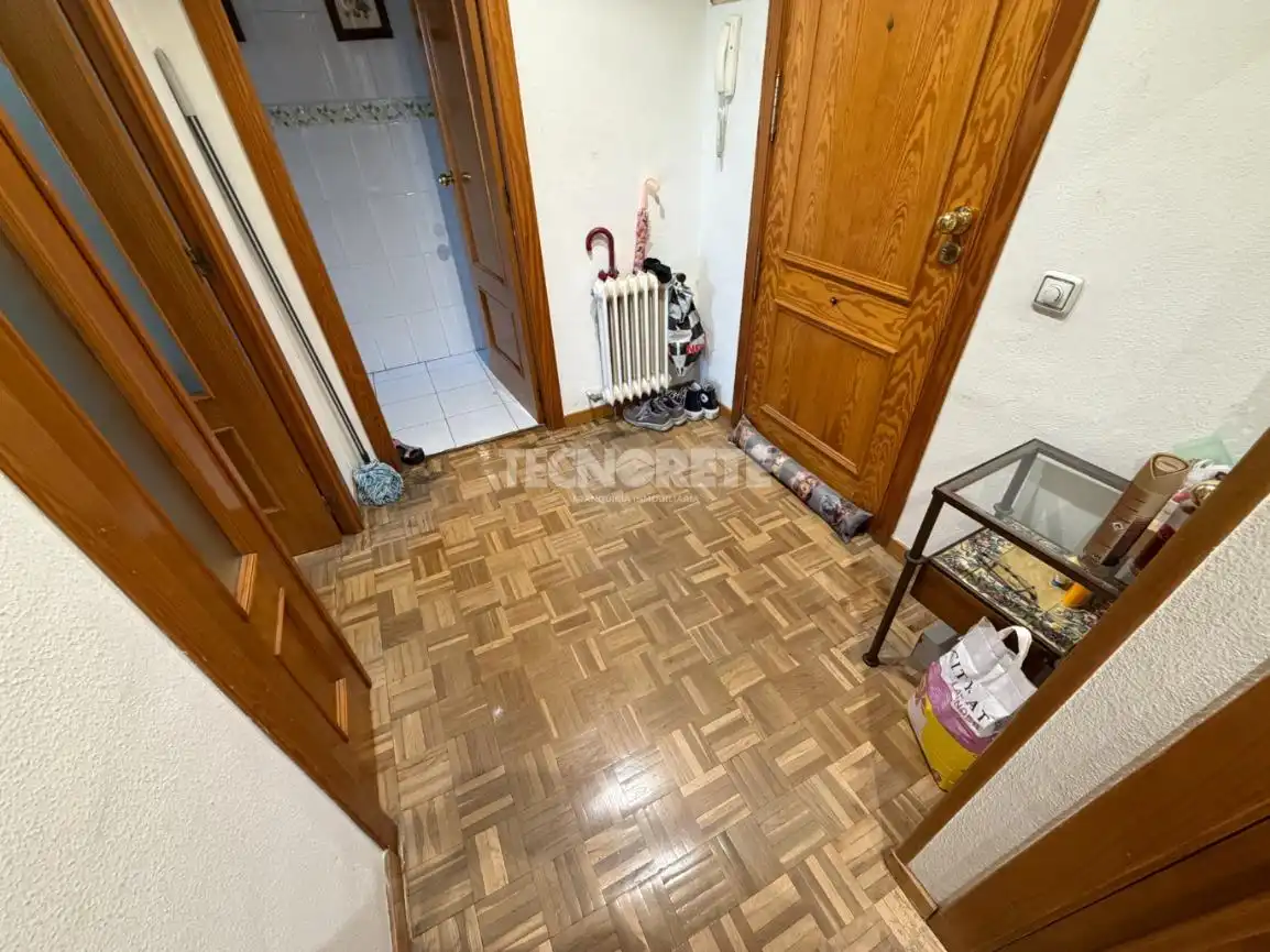 Piso en venta en Constitución - Balconcillo