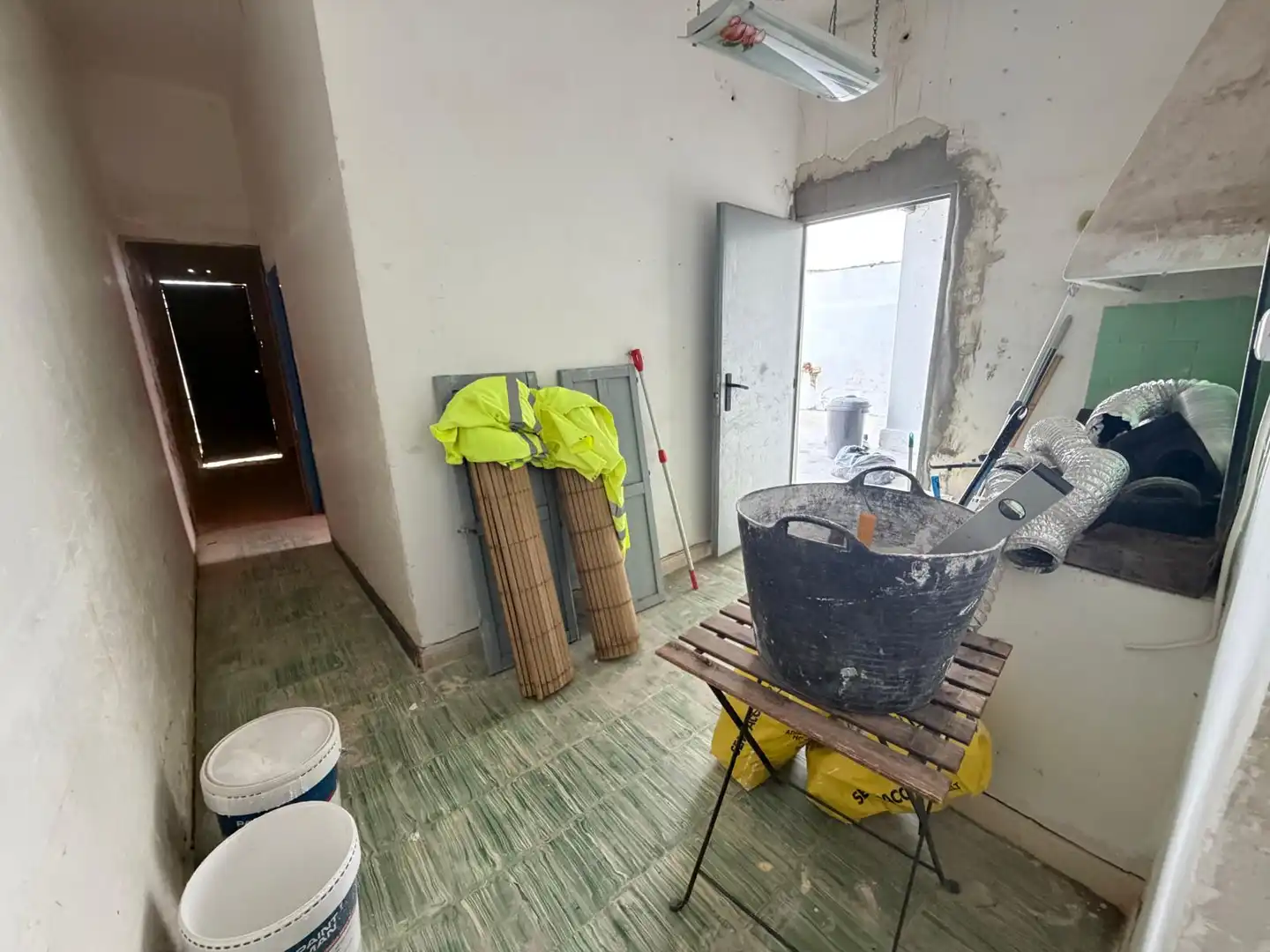 Casa adosada en venta en Rafal con Terraza