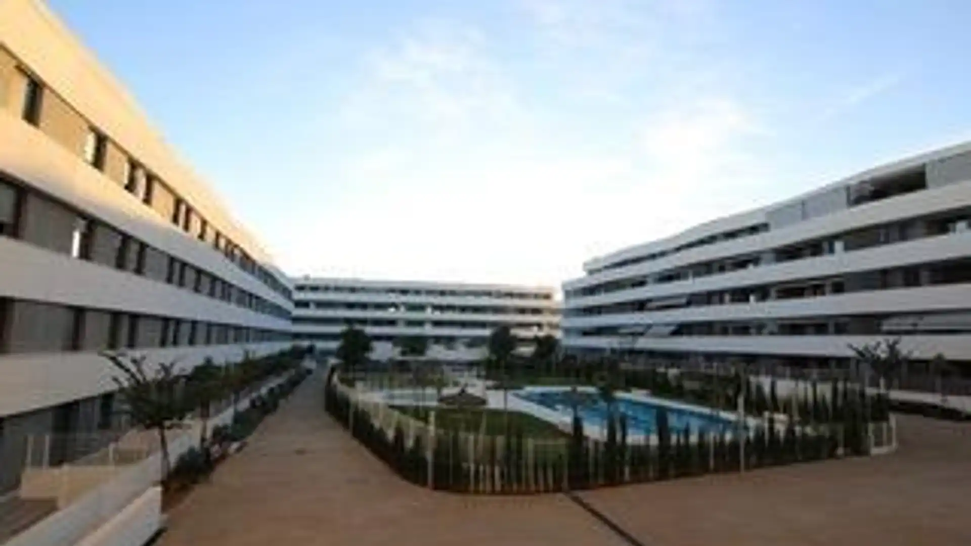 Jardín de Piso en venta en Mairena del Aljarafe