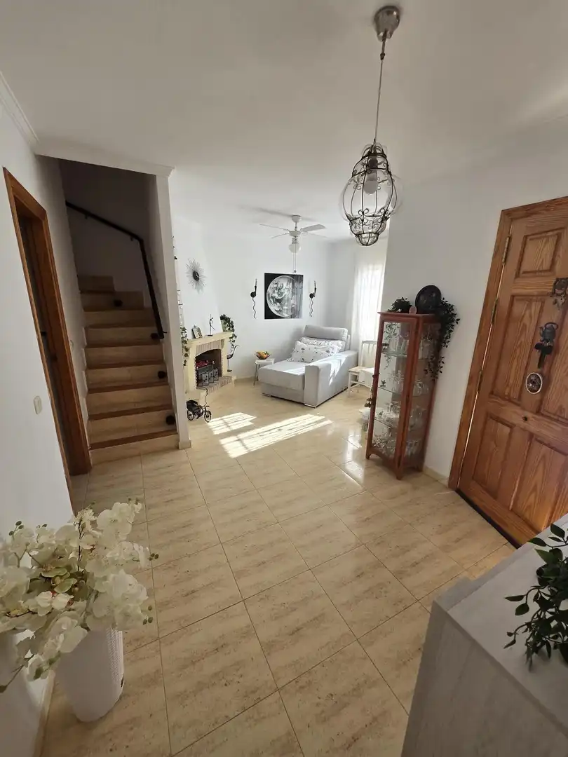 Detached house for sale in Nueva Torrevieja - Aguas Nuevas, imagen 11