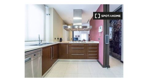 Piso de 2 habitaciones en alquiler en La Seu, Valencia