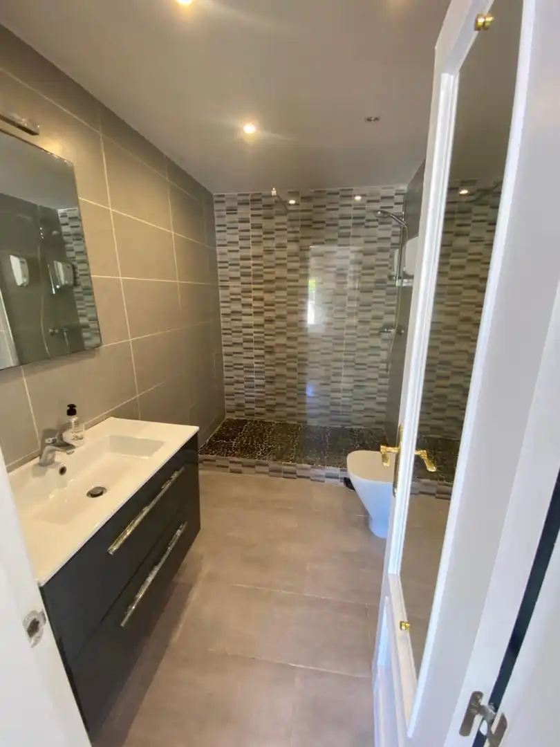 Apartments for rent in Zona Centro Comercial Torrequebrada