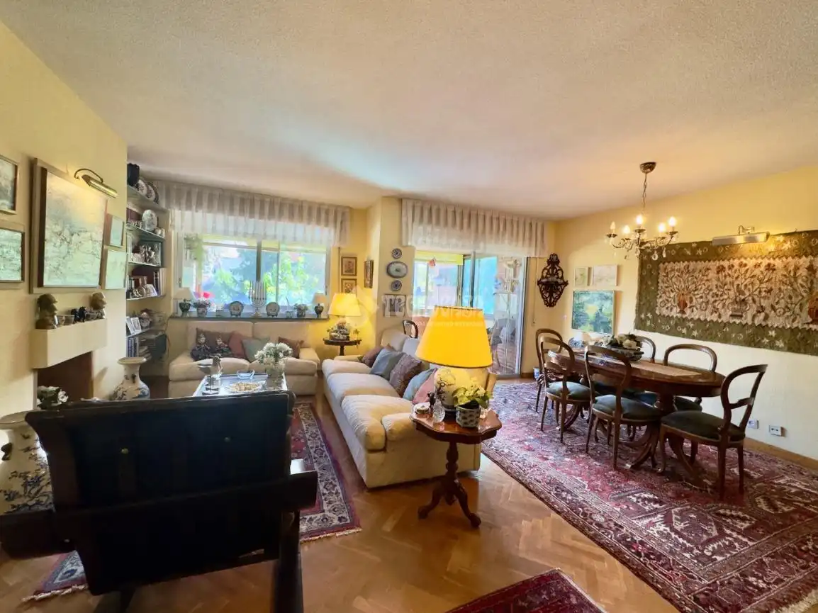 Flat with pool for sale in Rozas Centro, imagen 5