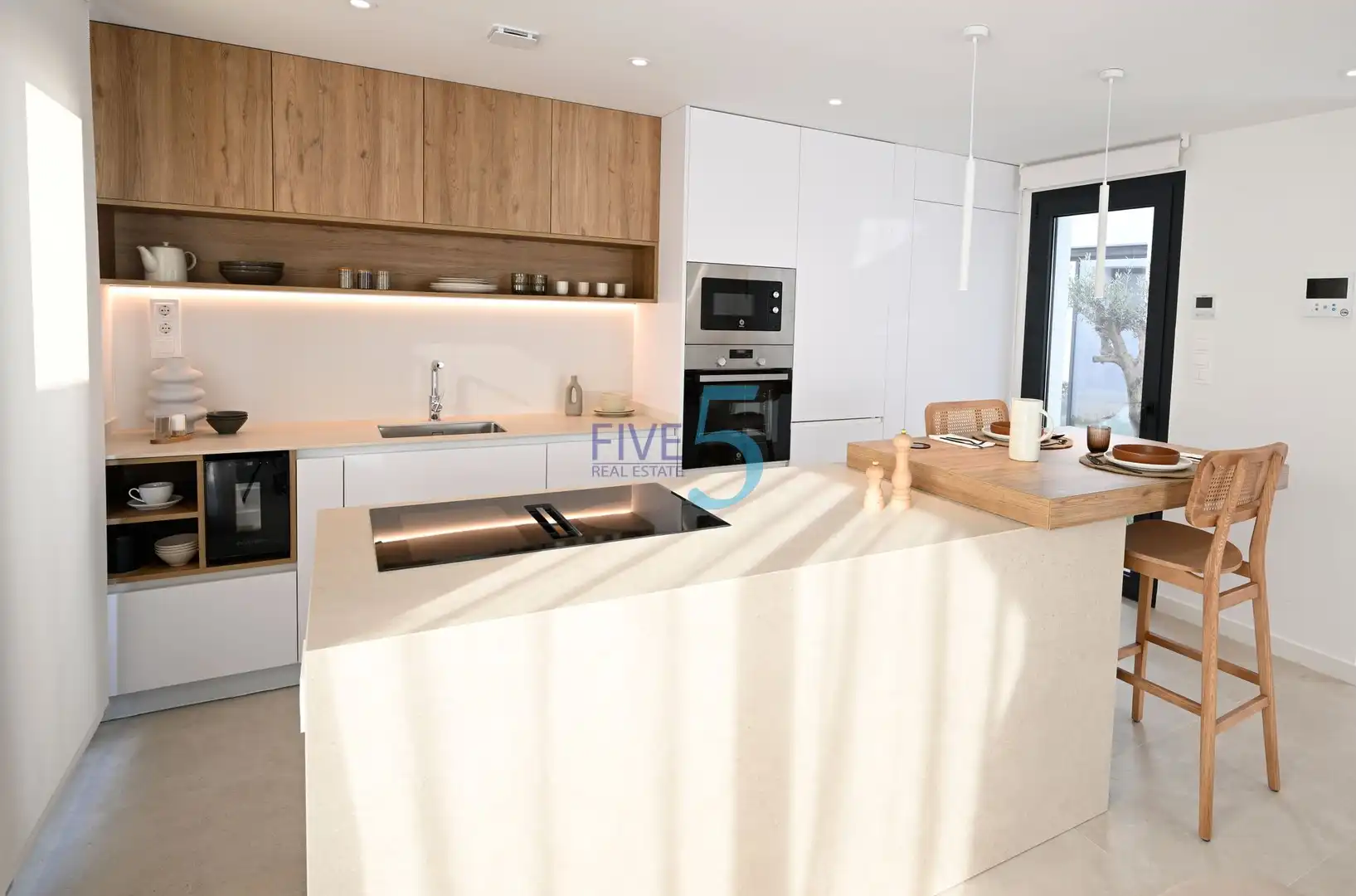Casa in vendita a Campo de Murcia, imagen 25