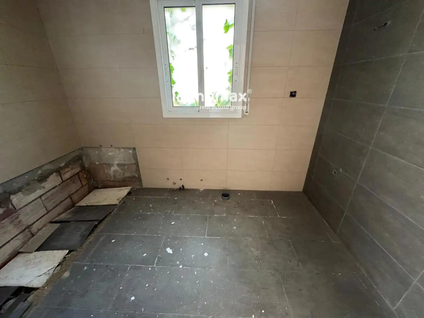 Baño de Casa o chalet en venta en Vallirana con Terraza