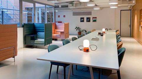 Photo 5 of Office to rent in Carrer de Pallars, 193, El Poblenou,  Barcelona Capital