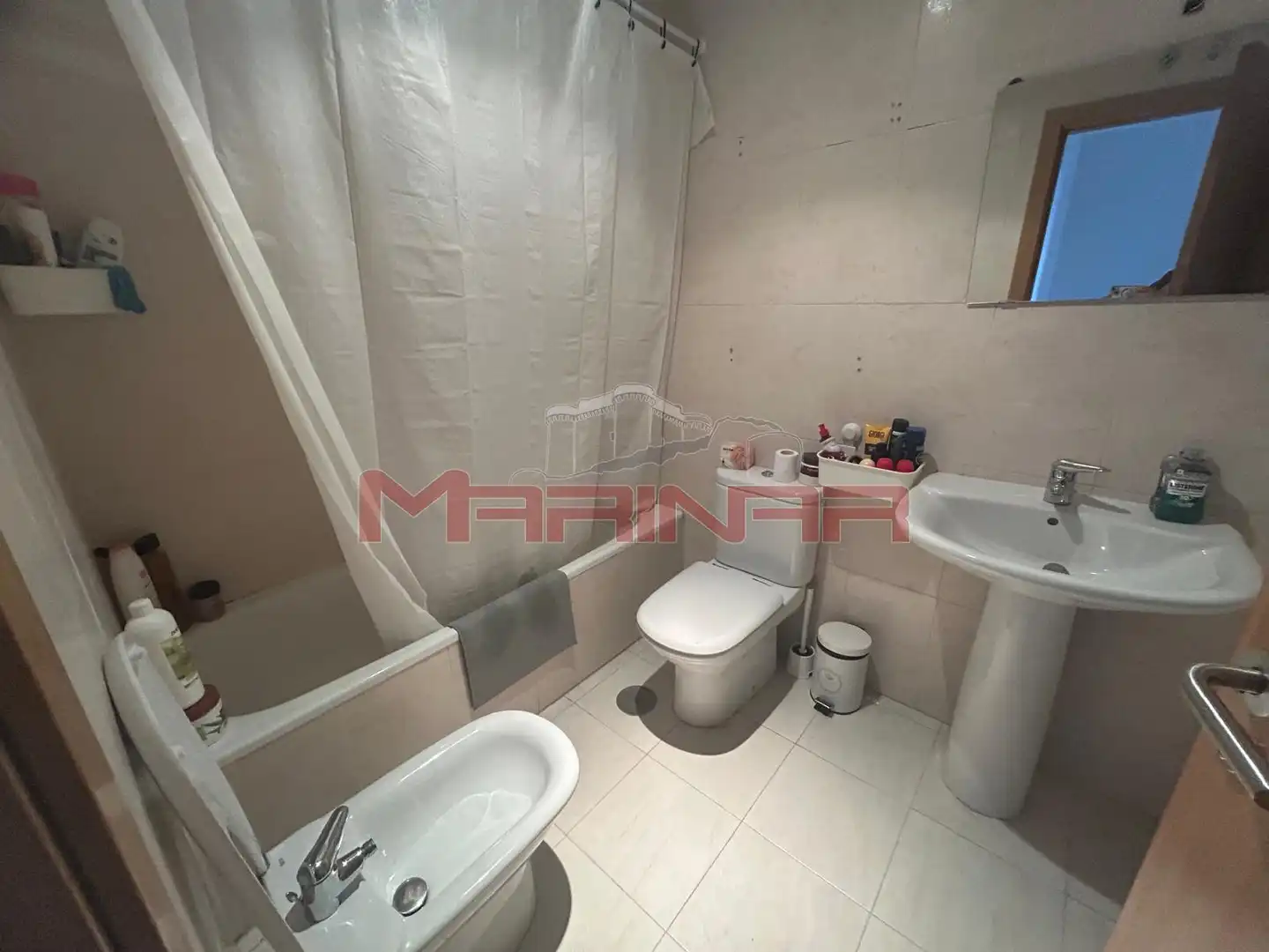 Baño de Dúplex en venta en Esquivias con Aire acondicionado y Calefacción