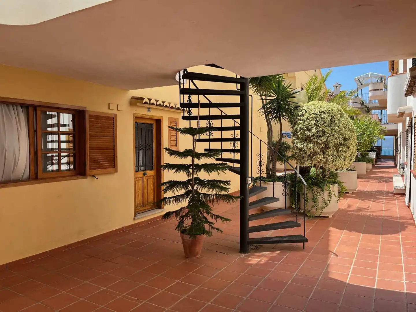 Appartement avec piscine à vendre à El Faro, imagen 34