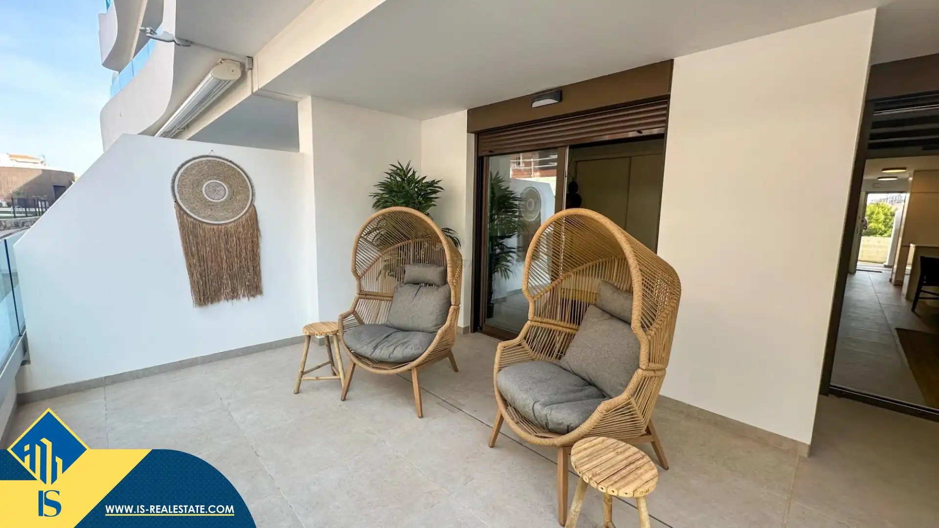 Wohnung mit Pool zum Verkauf in Orihuela Costa, imagen 7
