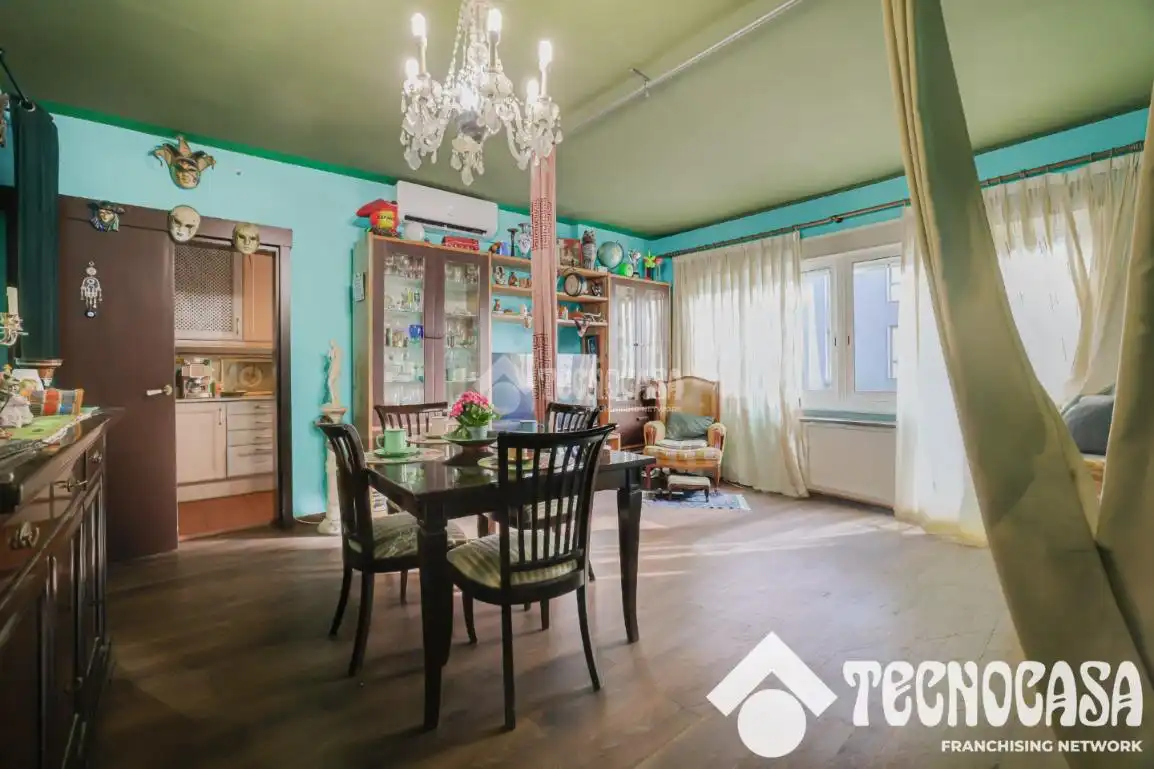 Comedor de Piso en venta en Barcelona con Aire acondicionado y Calefacción