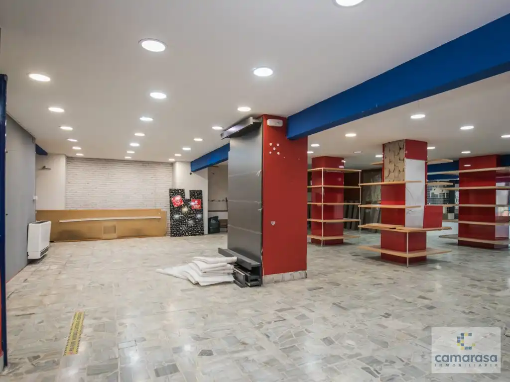 Business premises to rent in Avenida Madrid 9, imagen 12