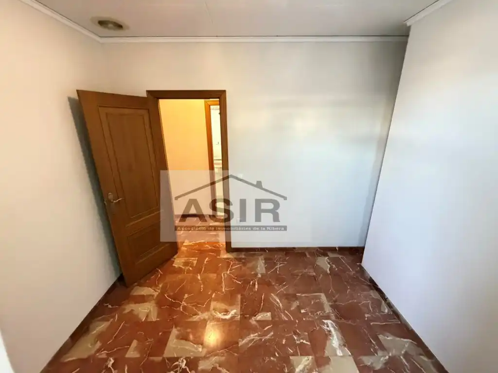 Piso de alquiler en Alzira con Terraza