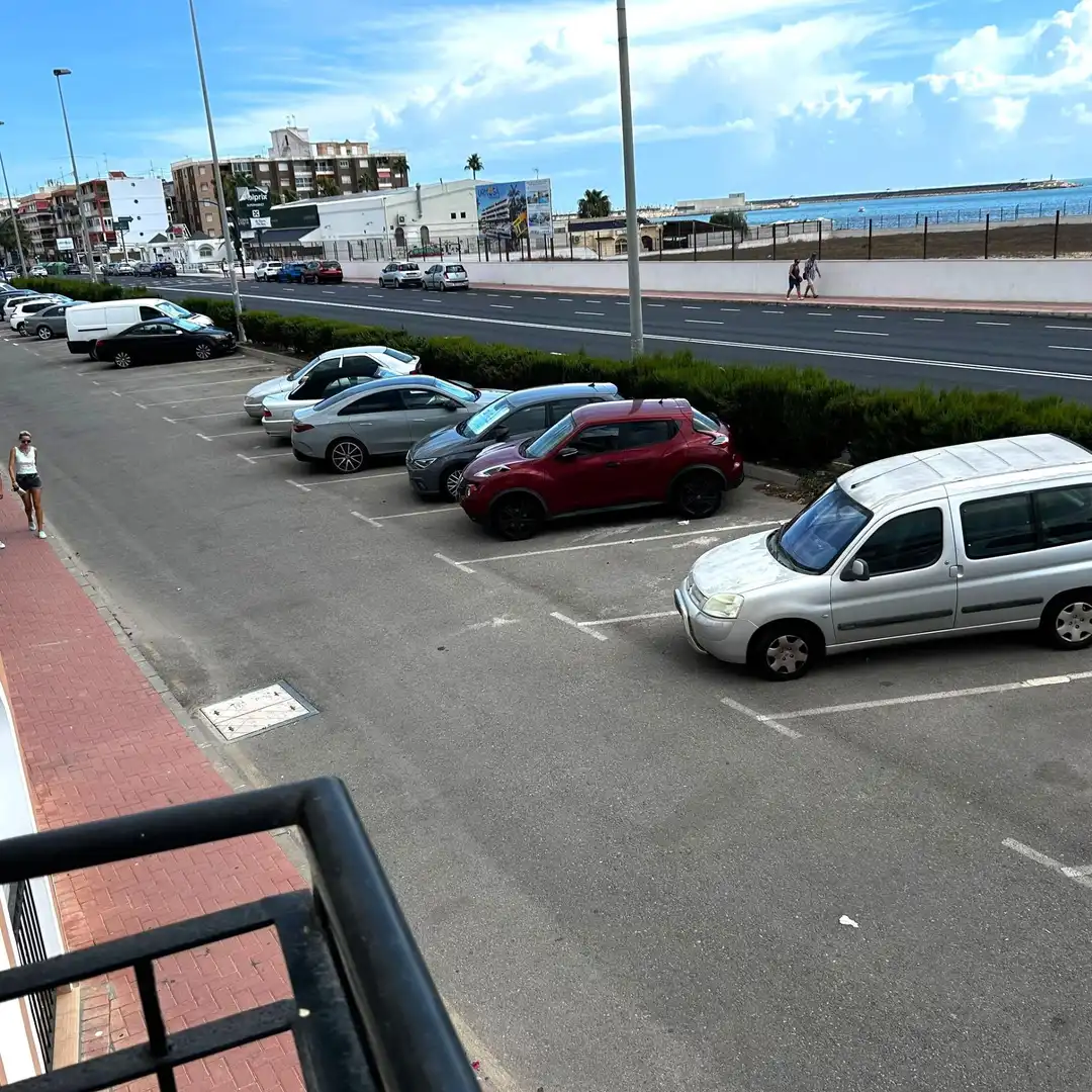 Apartament en venda a Avenida Avenida Desiderio Rodríguez, imagen 6