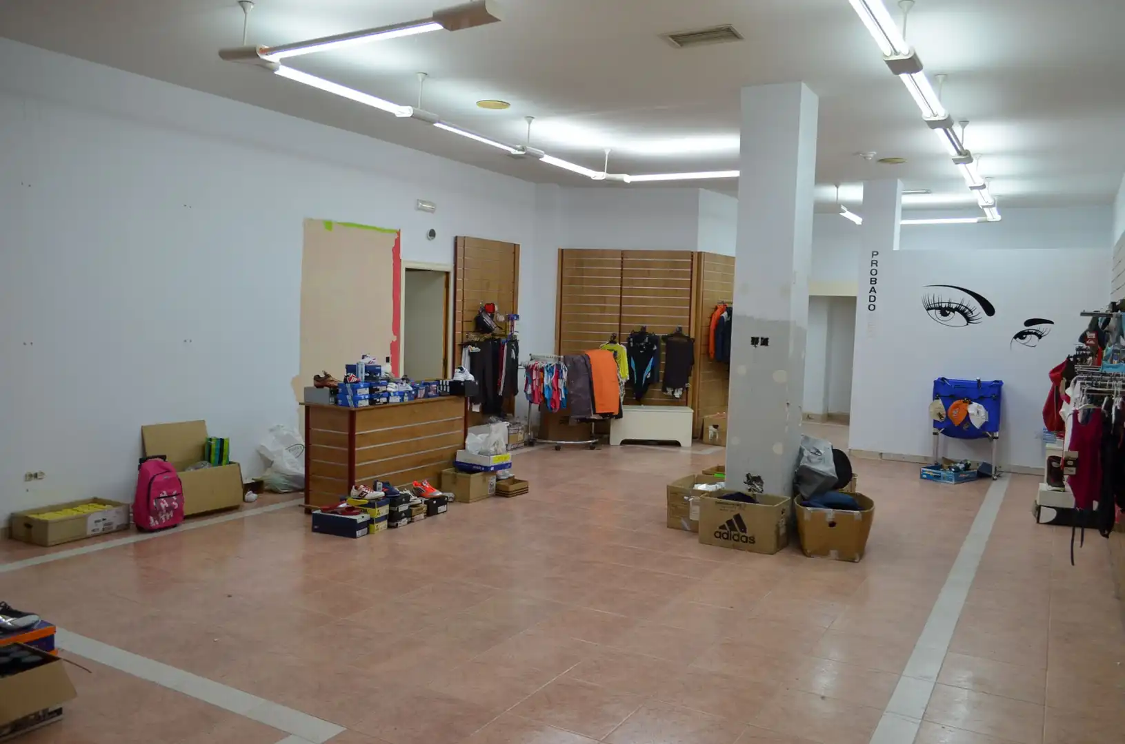 Locale commerciale in affitto a Calle Rey 21, imagen 8