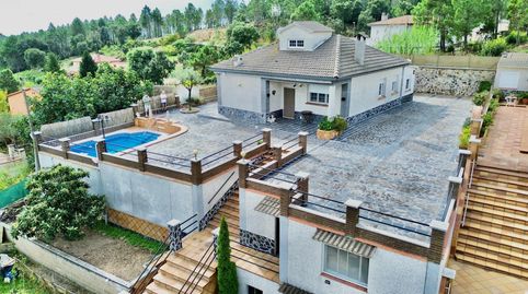 Photo 2 of Houses for sale in Riudarenes, Girona