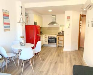 Kitchen of Apartment for sale in Palafrugell  with Air Conditioner, Terrace and Swimming Pool