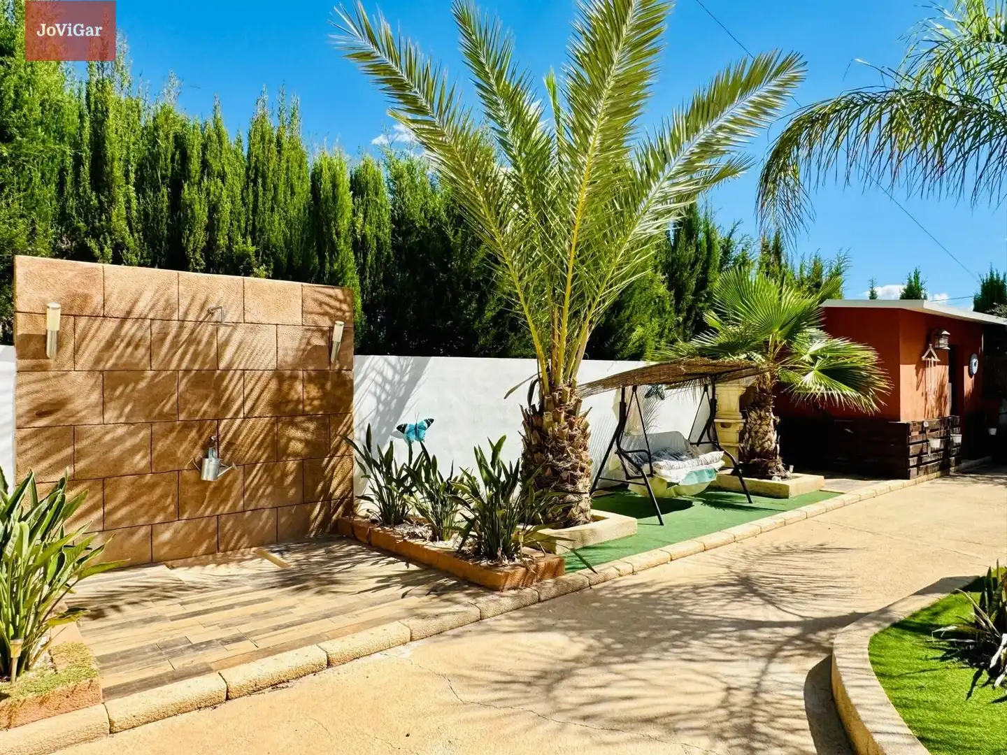 Detached house with pool for sale in Totana, imagen 8