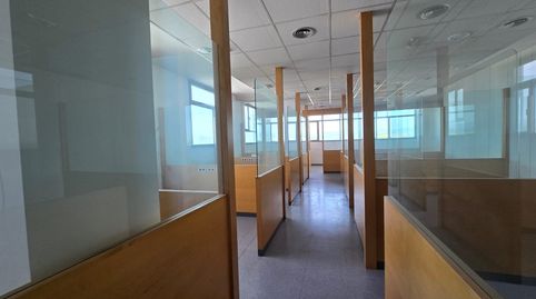 OFICINA EN EDIFICIO MOLLET NORD