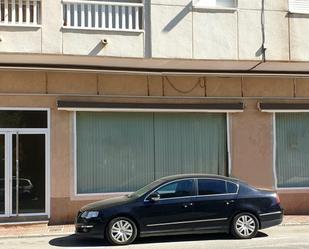 Premises for sale in Torrevieja