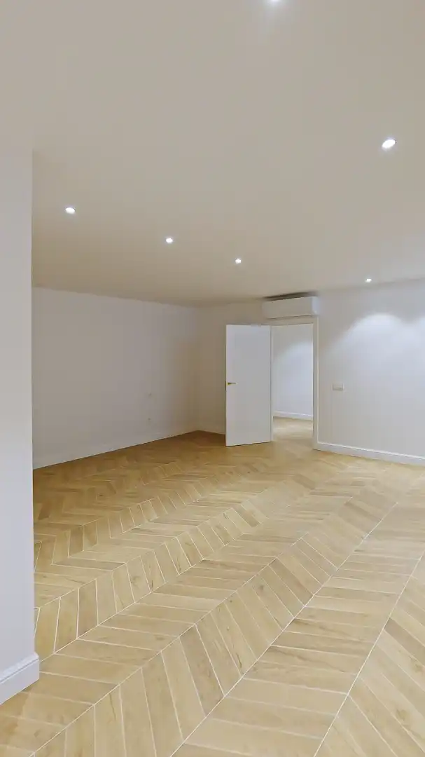 Casa o xalet en venda en Arona amb Aire condicionat, Jardí privat i Parquet