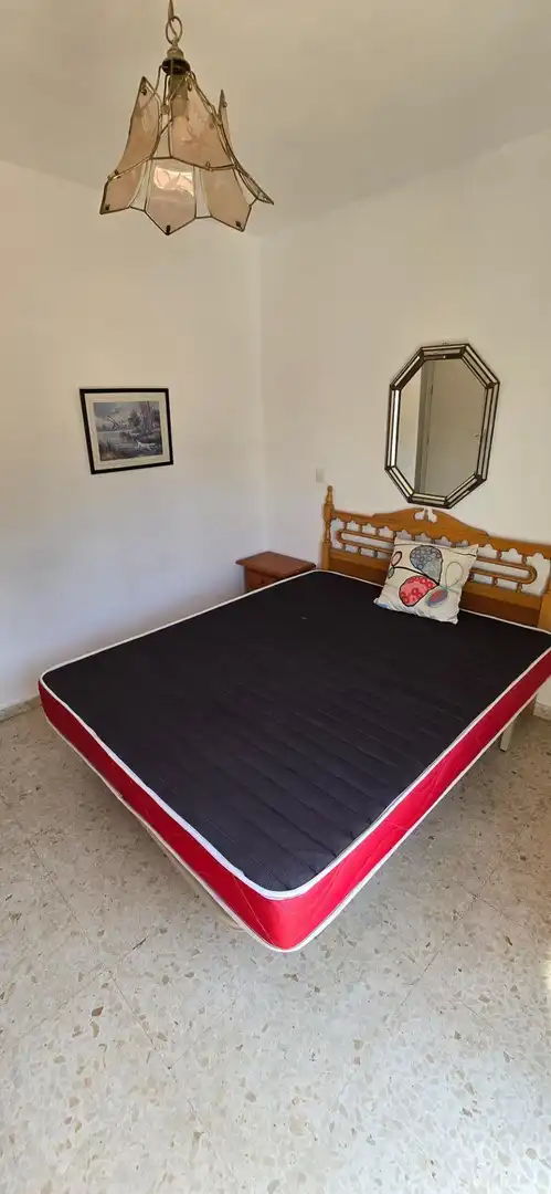 Adossat amb jardí en venda a Los Boliches, imagen 8