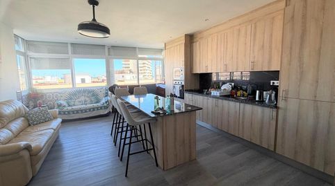 Foto 4 de Apartamento en venta en Avenida Avenida Isabel Manoja, Manantiales - Estación de Autobuses, Torremolinos