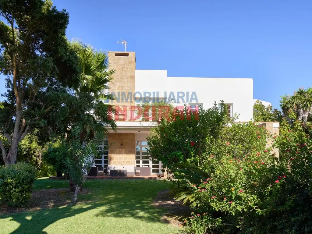 Villa in vendita a Urbanizacion Cr Grazalema, imagen 37