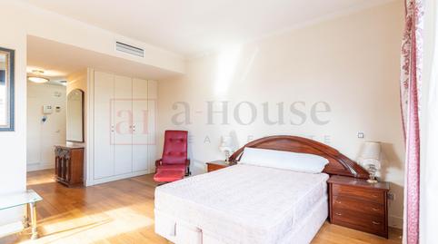 Foto 3 de Estudi en venda a Calle de Roma, Guindalera,  Madrid Capital