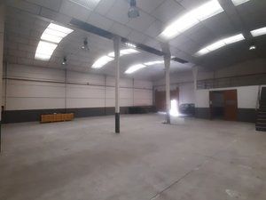 Industrial buildings for sale in Leganés