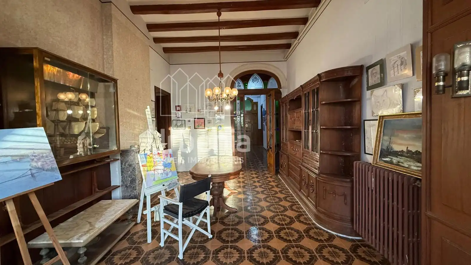 Casa adosada en venta en Malgrat de Mar con Terraza