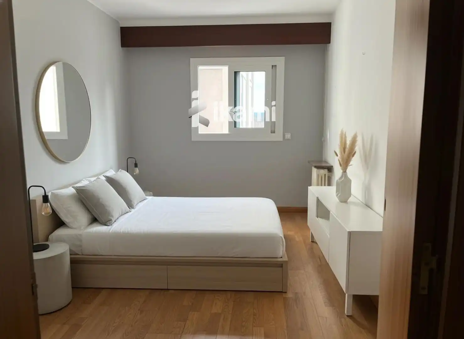 Penthouse with lift for sale in Eixample Nord, imagen 33