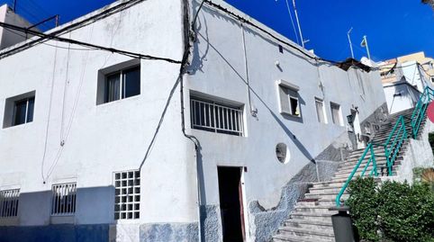 Foto 2 de Casa o chalet en venta en Calle Capellanías, Miller, Las Palmas de Gran Canaria