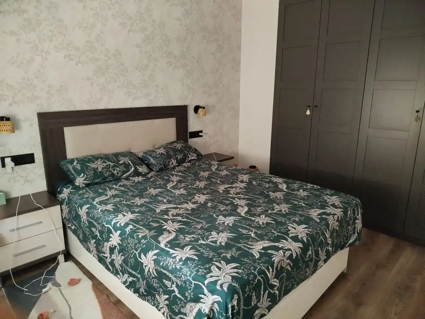 Schlafzimmer von Wohnung zum Verkauf in Archena, Murcia