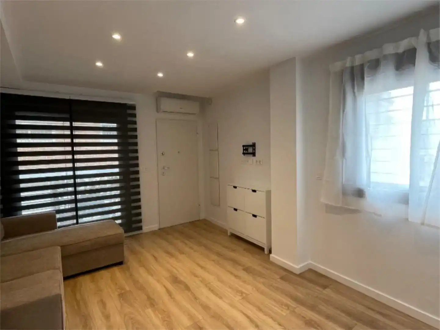 Apartamento de alquiler en Murcia con Aire acondicionado, Amueblado y Balcón