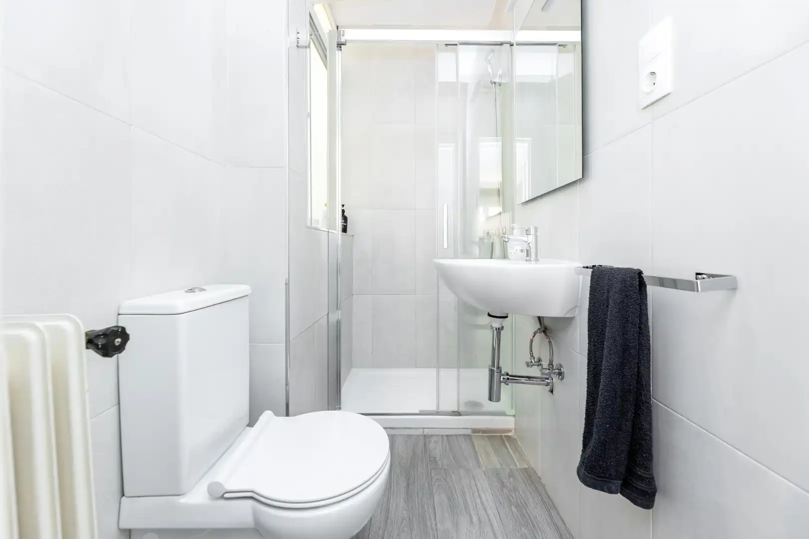 Wohnung mit Aufzug zum Verkauf in Calle Carril del Picón 3, imagen 25