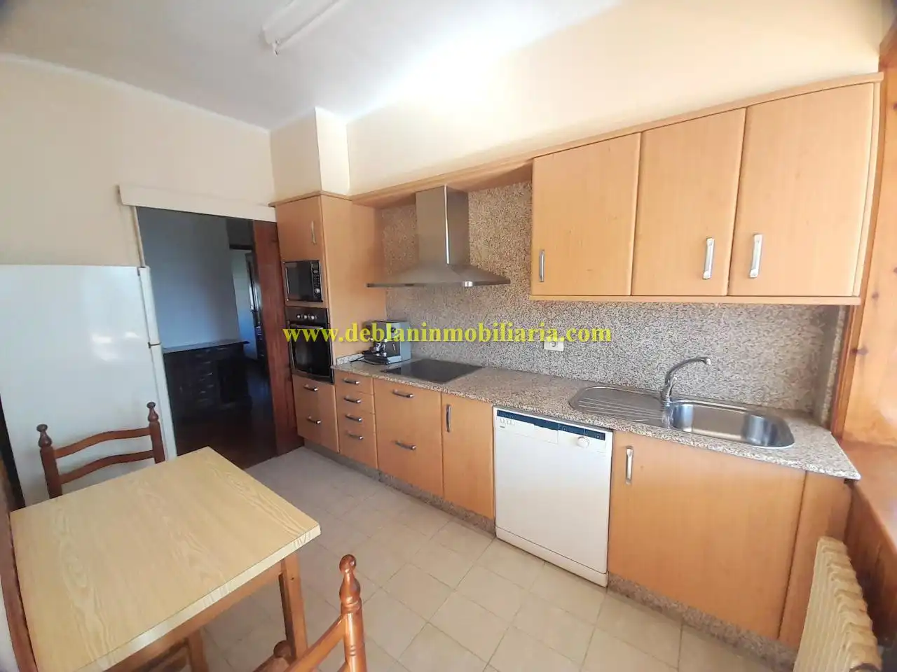 Casa con jardín en venta en Tui, imagen 6