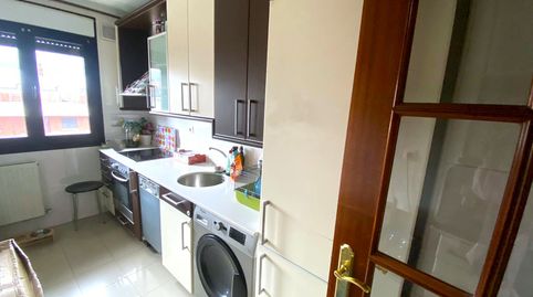 Foto 4 de Piso en venta en Barrio Brazomar, 54, Brazomar, Castro-Urdiales