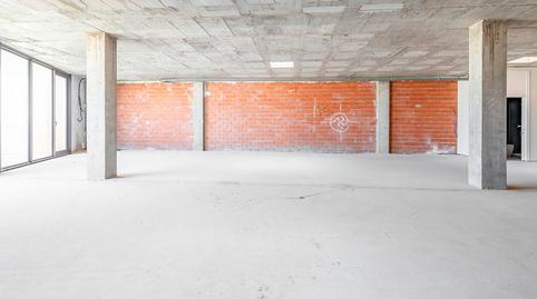 Foto 5 de Oficina en venta en Carrer de Sedavi, 6b, Polígono del Aeropuerto, Manises