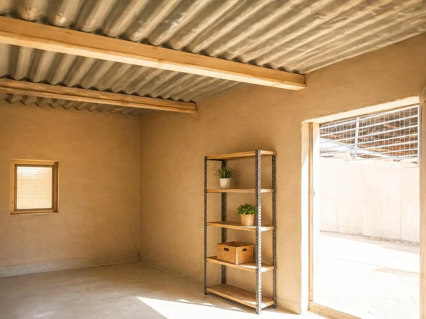Residential zur Miete in Murcia