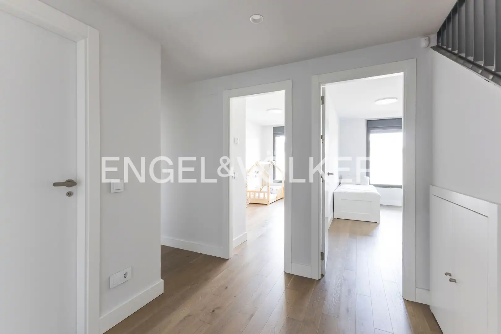 Dúplex en venta en Madrid con Calefacción, Jardín privado y Terraza