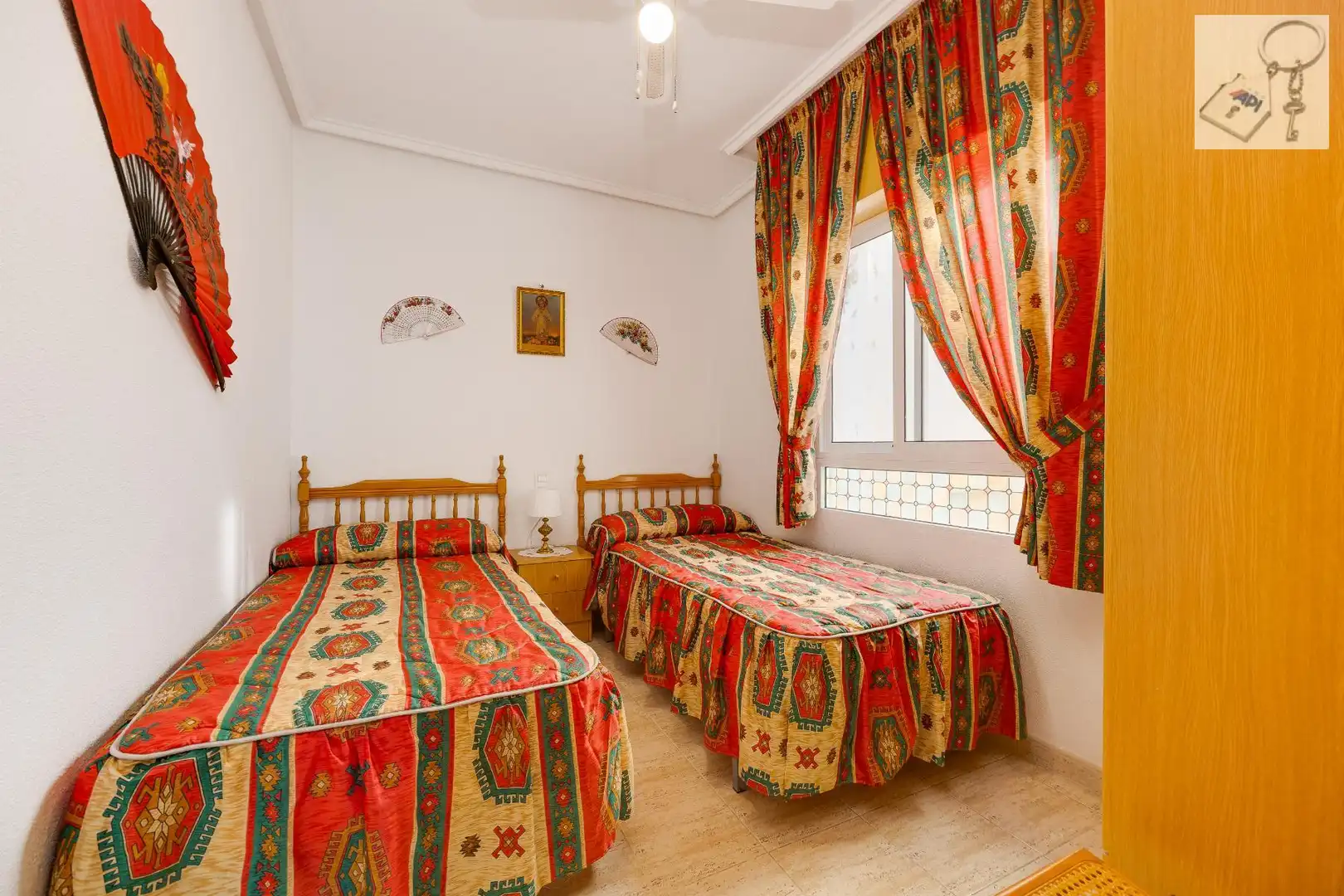 Flat with pool for sale in Playa del Acequión, Náufragos y Rocío del Mar, imagen 17