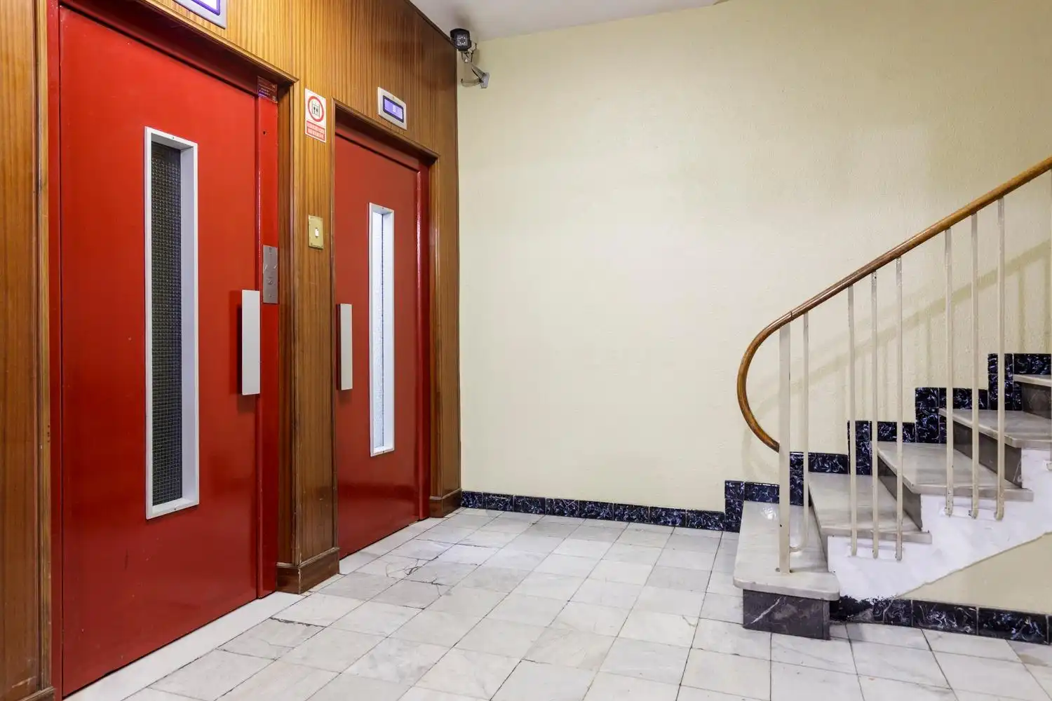 Piso en venta en Zaragoza con Calefacción