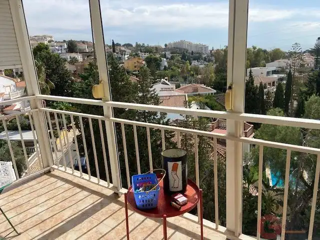Estudi amb piscina en venda a La Cala del Moral, imagen 2