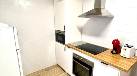 Foto 3 de Habitación en Carrer de San Carlos, Carolinas Bajas, Alicante / Alacant