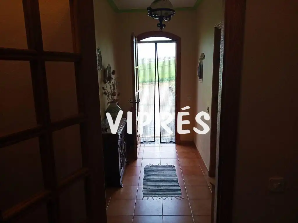 Casa o xalet en venda a Don Álvaro