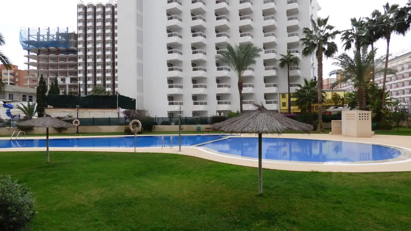 Pis amb piscina en venda a Rincón de Loix, imagen 3