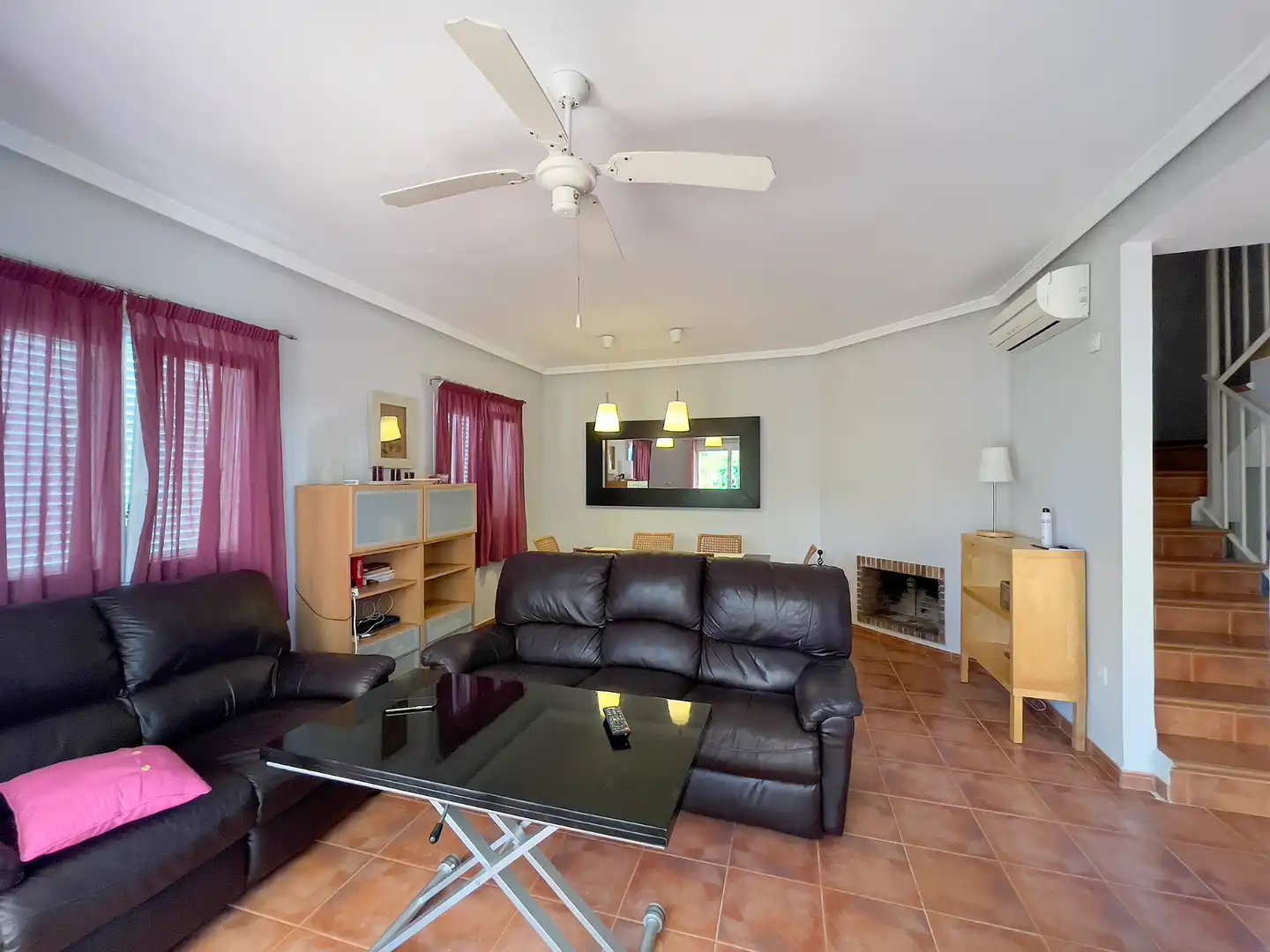 Wohnung mit Terrasse zum Verkauf in Avenida de la Urta 2, imagen 39