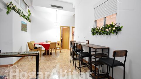 Foto 3 von Wohnung zum Verkauf in Calle Ferrocarril D'alcoi, Corea, Gandia
