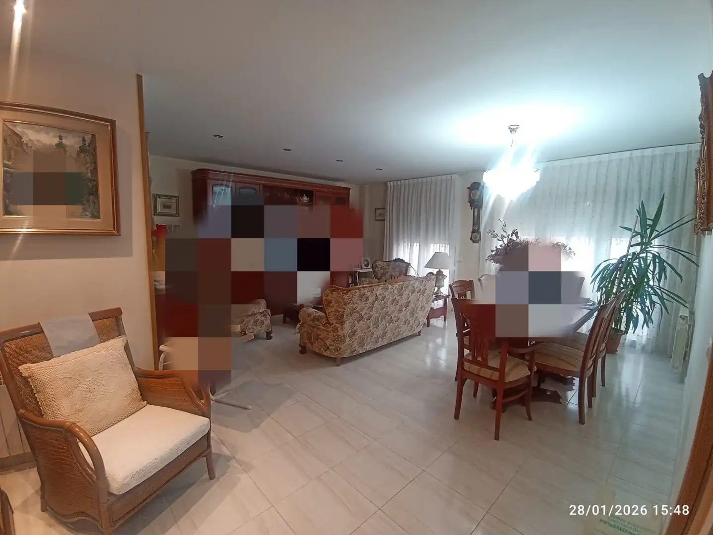 Piso en venta en Carrer Comte Oliba, Berga